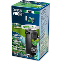 CristalProfi i80 greenline CristalProfi i80 greenline